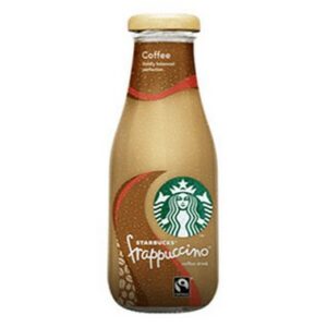 STARBUCKS FRAP COFFEE 250 ML