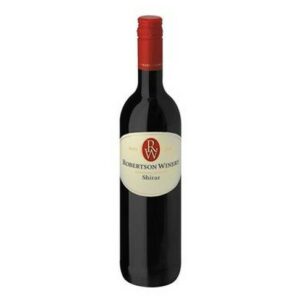 ROBERTSONS SHIRAZ 750 ML