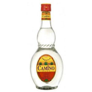 TEQUILA CAMINO REAL 700 ML