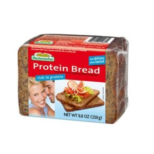 MESTEMACHER PROTEIN BREAD 250 GRMS