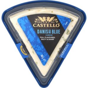 CASTELLO DANISH BLUE CREAMY 100 GRMS