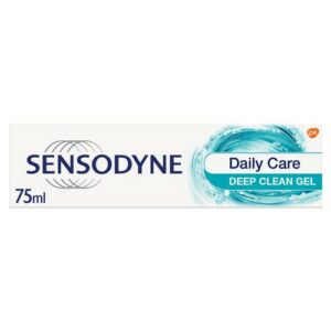 SENSODYNE DAILY CARE DEEP CLEAN 75 ML