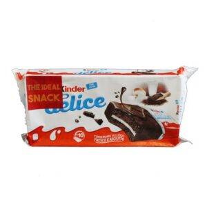 KINDER DELICE 120 GRMS