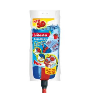 VILEDA MICRO MOCHIO SET 1 PCS.