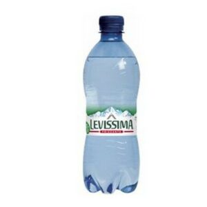 LEVISSIMA FRIZZANTE 500 ML