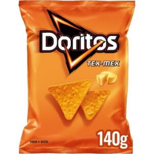 DORITOS TEX MEX 140 GRMS