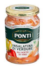 I PONTI INSALATINA 300 ML