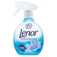 I LENOR CREASE RELEASER SPRING AWAKENING 500 ML