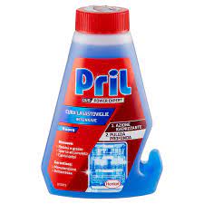 I PRIL CURA LAVASTOVIGLIE 250 ML