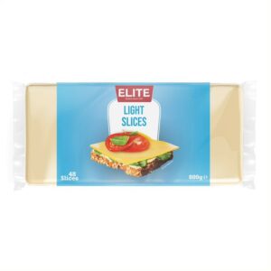 ELITE LIGHT SLICES 800 GRMS