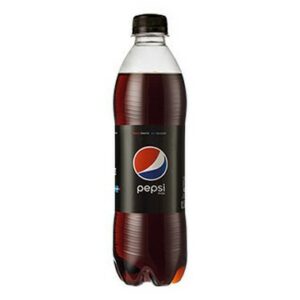 PEPSI ZERO 500 ML