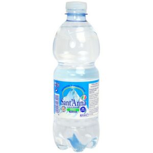 SANT ANNA ACQUA NATURAL 500 ML