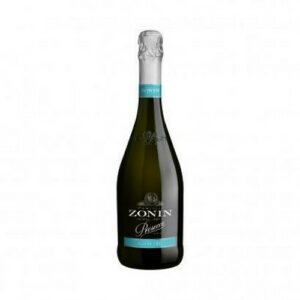ZONIN PROSECCO CUVEE 750 ML