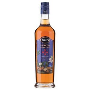 ZEPPIS LEWZA MORRA 500 ML