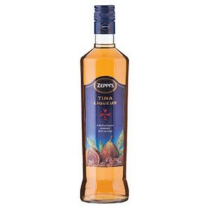 ZEPPIS TINA 500 ML