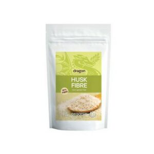 DRAGON PSYLLIUM HUSKS 150 GRMS