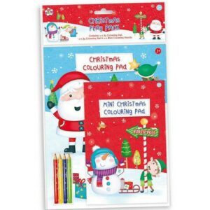I XMAS PLAY PACK