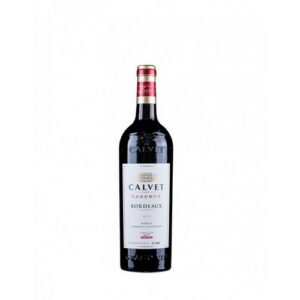 CALVET BORDEAUX RESERVE ROUGE 750 ml