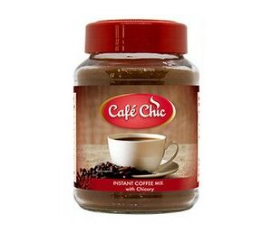 CAFE CHIC CHIC COFFEE 100 GRMS