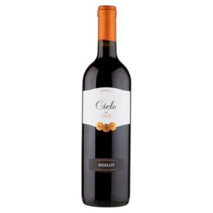 CIELO Merlot Venezia 750 ml
