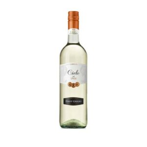CIELO Pinot Grigio 750 ml