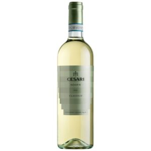 CESARI SOAVE 750 ML