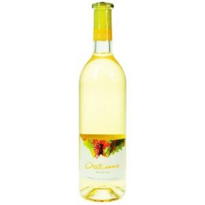 DOLCINO BIANCO 750 ML
