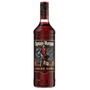 CAPTAIN MORGAN DARK 700 ML