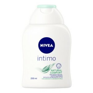 NIVEA INTIMATE WASH NATURAL 250 ML