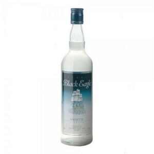BLACK EAGLE ANISETTE 700 ML