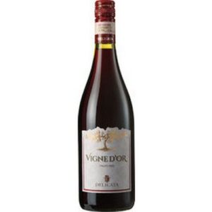 VIGNE D OR RED TABLE WINE 750 ML