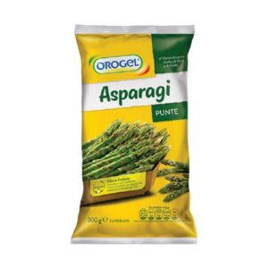 OROGEL ASPARAGUS 300 GRMS