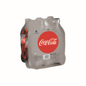 COCA COLA DIET COKE 6X1.5 LTR