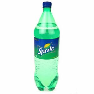 SPRITE LEMONADE 1.5 LTR