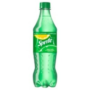 SPRITE LEMONADE 500 ML