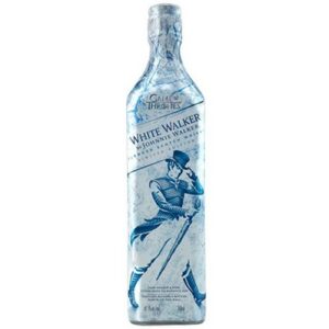 JOHNNIE WALKER WHITE WALKER 700 ml