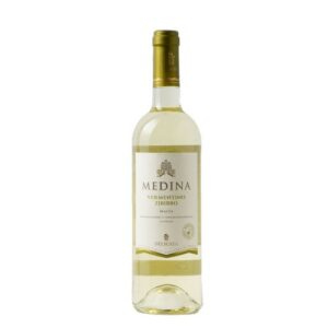 MEDINA VERMENTINO ZIBIBBO 750 ML