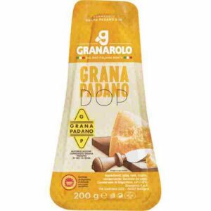 GRANAROLO GRANA PADANO 200 GRMS