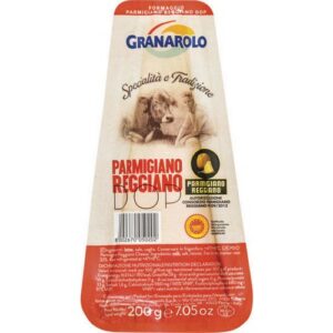 GRANAROLO REGGIANO 200 grms
