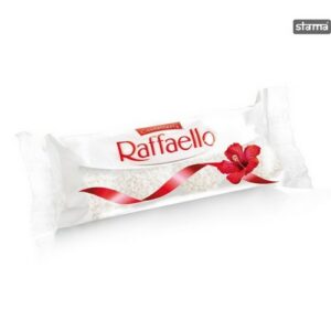 FERRERO RAFFAELLO 4 EACH