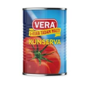 VERA Tomato Paste 410 grms