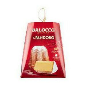BALOCCO PANDORO 750 GRMS