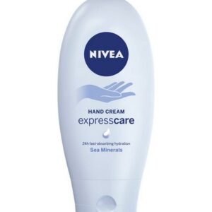 NIVEA HAND EXPRESS CARE 100 ml
