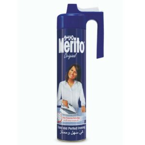MERITO Spray Blue 500 ml