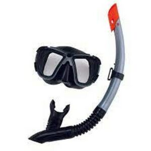 BESTWAY BLACKSEA MASK & SNORKEL 1 PCS.