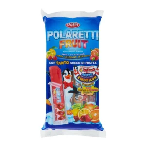 DOLFIN POLARETTI FRUIT BOYS 400 ML