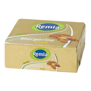 REMIA BAKING MARGARINE 250 GRMS