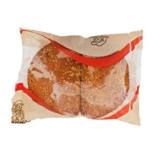JESPERS PK MULTIGRAIN POCKETS X2 140 GRMS