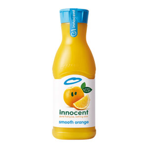 INNOCENT FP SMOOTH ORANGE 900 ML