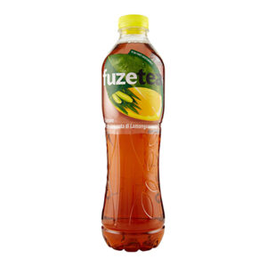 FUZETEA LEMON LEMONGRASS 1.5 LTR